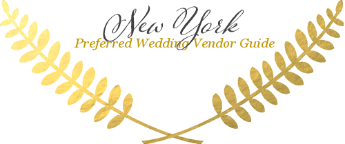 new york wedding vendors